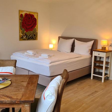 Pematra Ferienwohnungen Ostseestrasse 2 Lubeck Room photo