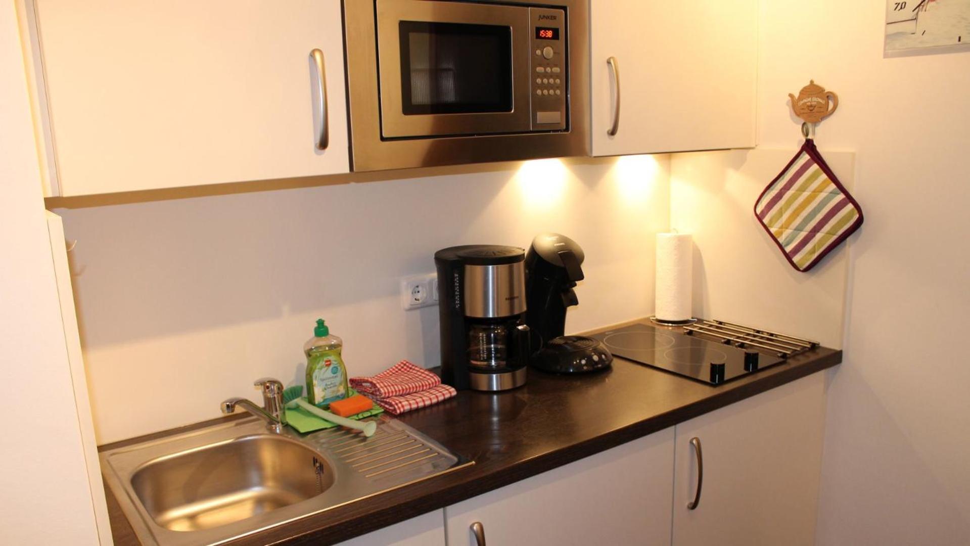Pematra Ferienwohnungen Ostseestrasse 2 Lubeck Room photo
