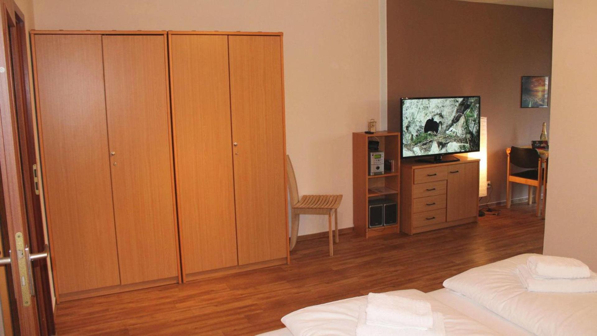 Pematra Ferienwohnungen Ostseestrasse 2 Lubeck Room photo