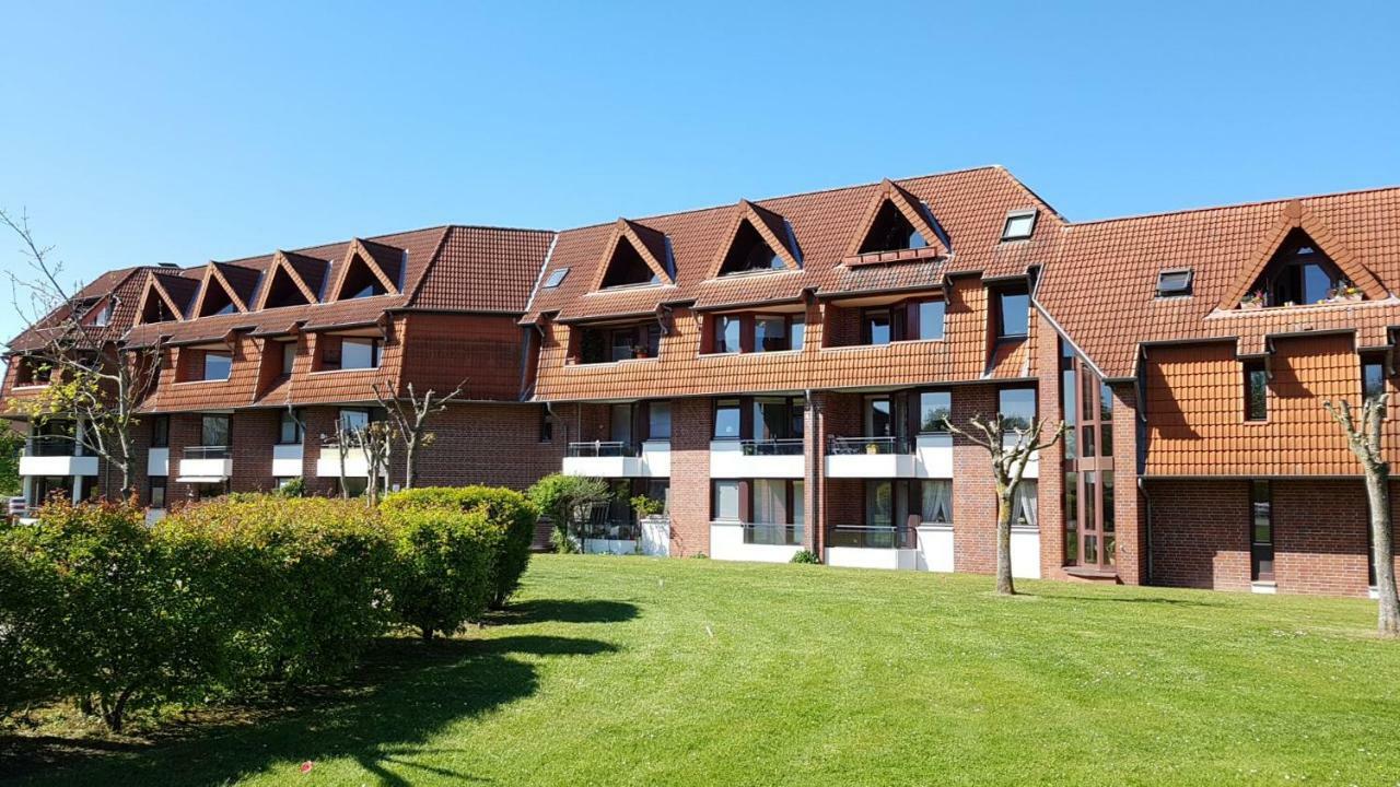 Pematra Ferienwohnungen Ostseestrasse 2 Lubeck Exterior photo